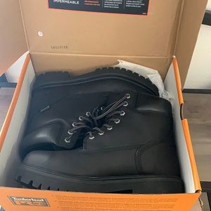 Timberland PRO Boots